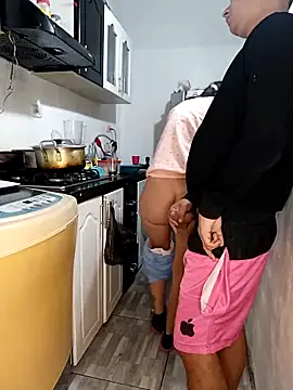 he fucks me doggy style - video by kingofqueenxxx cam model