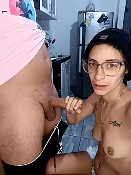 he fucks me doggy style - video by kingofqueenxxx cam model