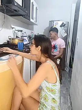 I mount him and ride him - video by kingofqueenxxx cam model