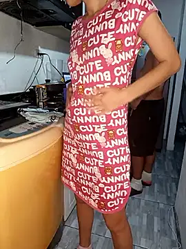 he fucks me hard on all fours - video by kingofqueenxxx cam model