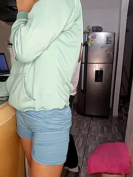 I fuck the dildo hard and then suck it and end up fucking the dildo - video by kingofqueenxxx cam model