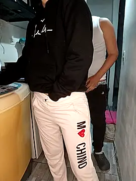 I touched my pussy and he sucked my ass - video by kingofqueenxxx cam model