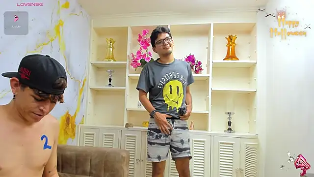 dance erotic - video by BvlgarVoyss cam model