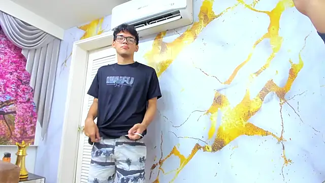 dance erotic - video by BvlgarVoyss cam model