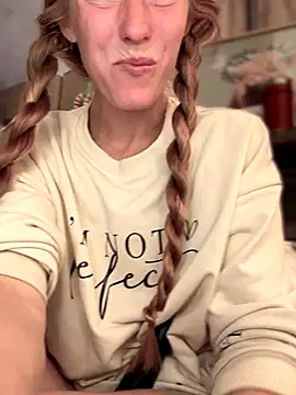 Better, but still didnt last - video by GoldenFlameGoddess cam model