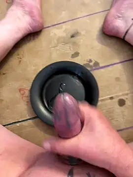 Cumshot Abspritzen - video od modelky/modela PeepShowFicker