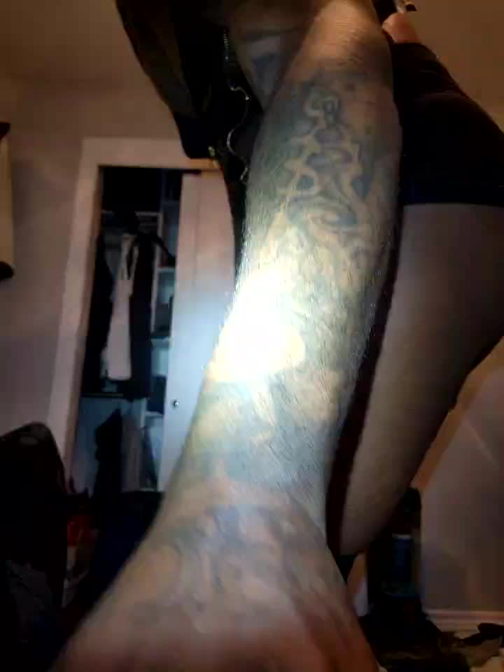 [29 Mar 09:17] Private Show - video by slimdiccum