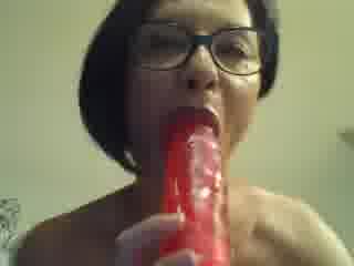 [26 Apr 23:13] Private Show - 視頻由 Jasmmine74 主播提供