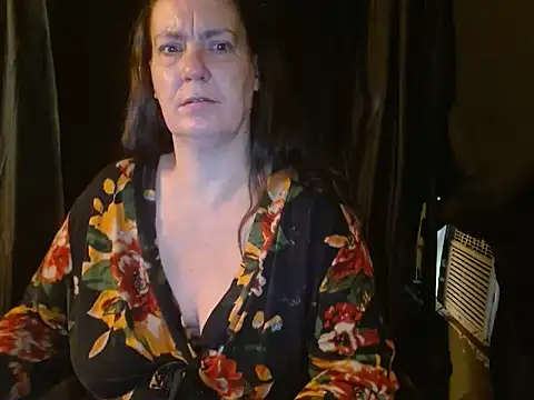 [17 May 01:39] Private Show - video oleh model kamera SimoneMoore