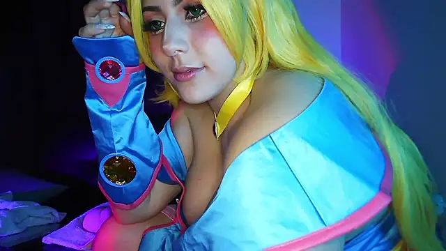 Dark Magician Girl: Magic Ride 😈 - video by TuWaifuVirtual1 cam model