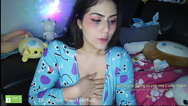 SQUIRT ASMR
