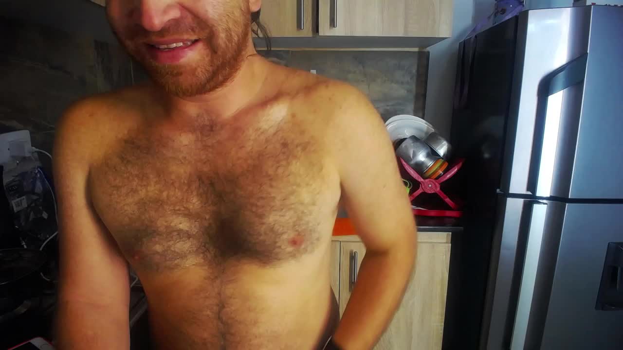 New 2024 Private Show - video by michacosio cam model