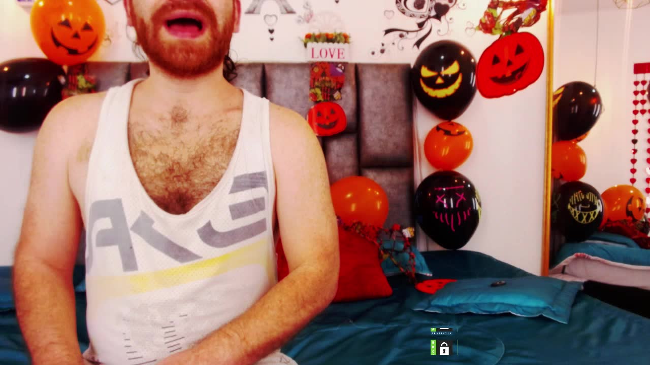 Private Show al - video by michacosio cam model