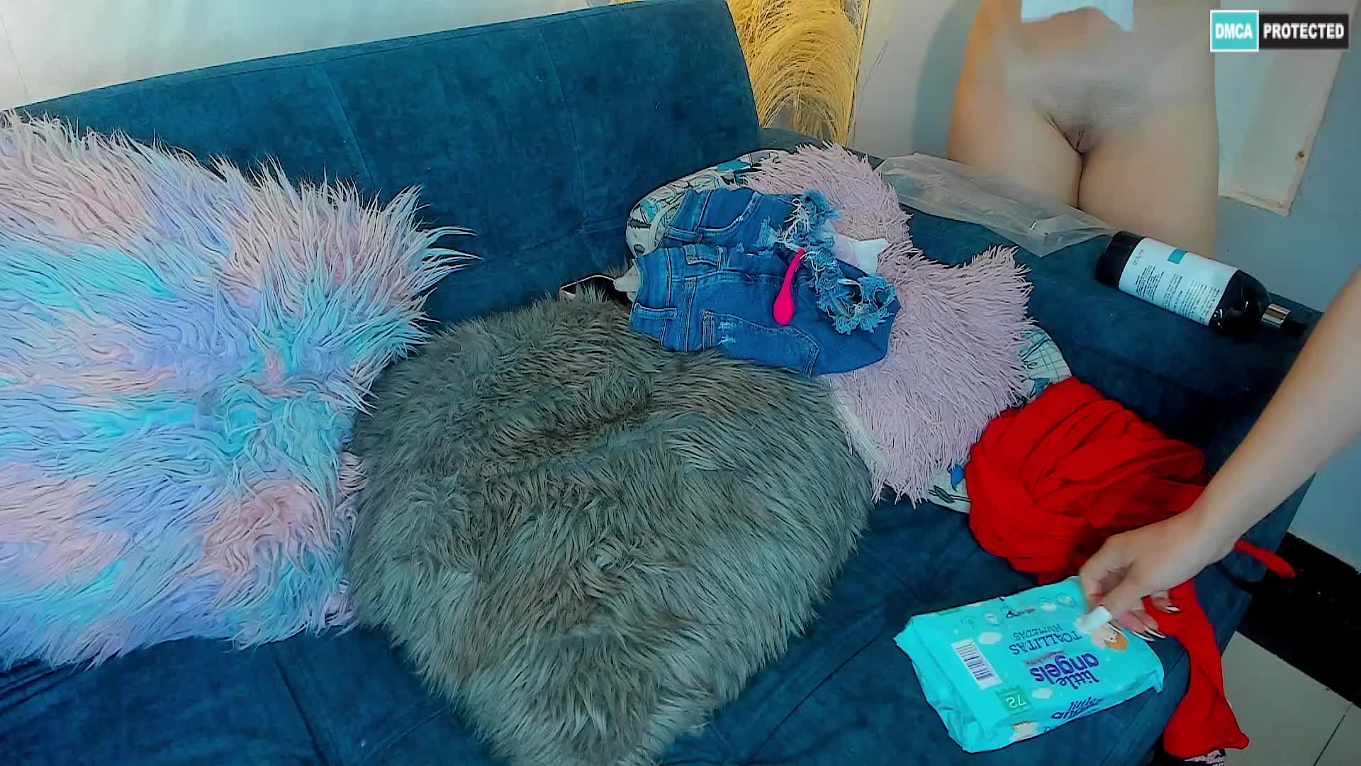 ANAL HARD FERNANDA  AND CUM FACE - video by play_sex18 cam model