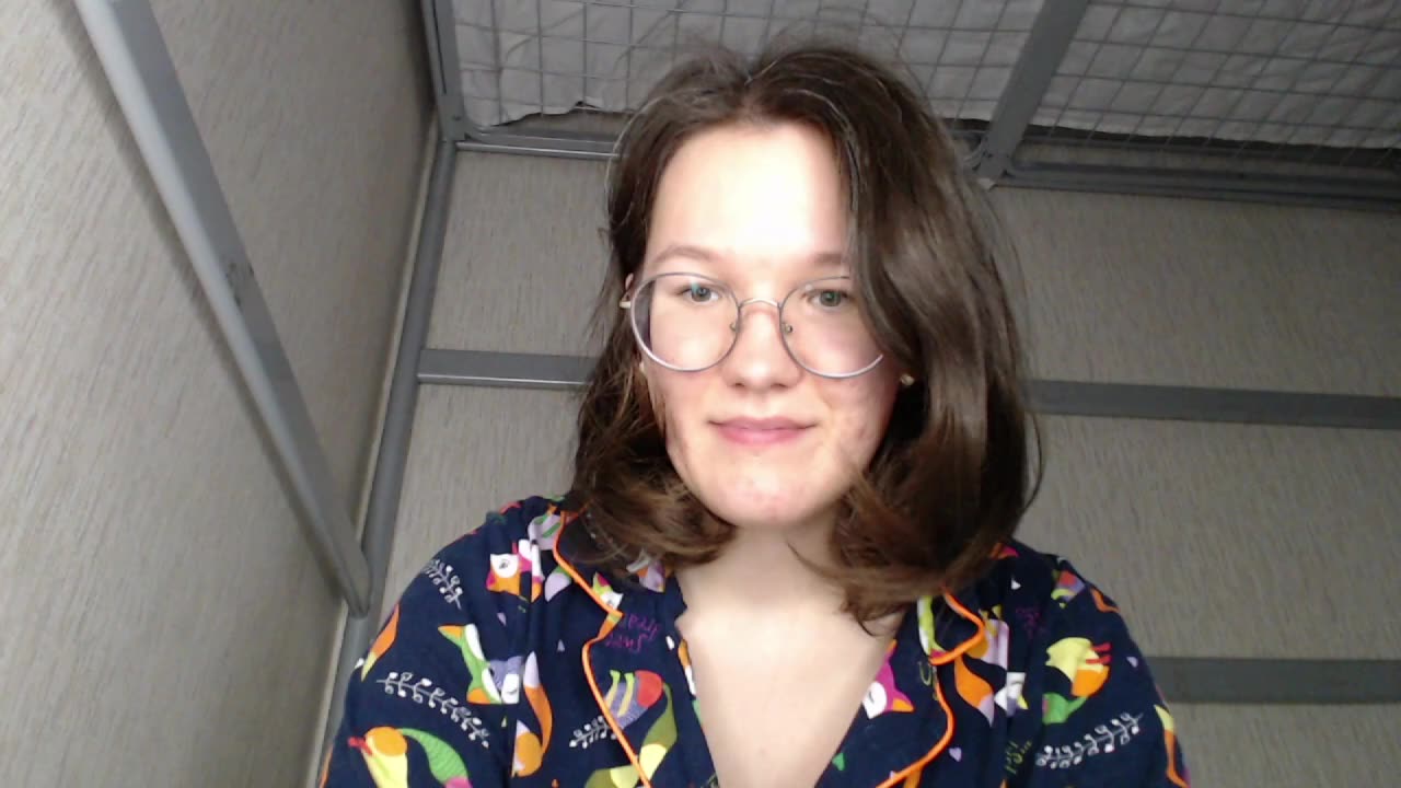 PVT dirty black panties - วิดีโอโดย hairyMira โมเดลแคม