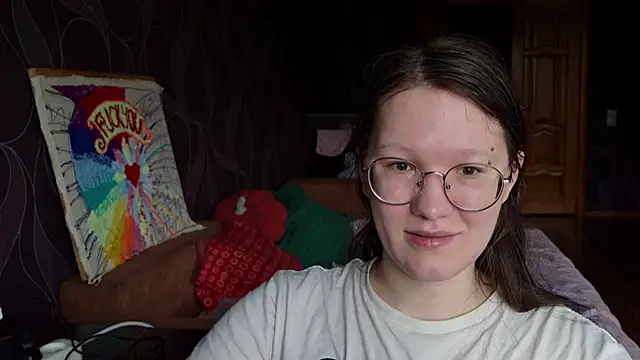 PVT hard slap aasssssss - video by MiriamOr cam model