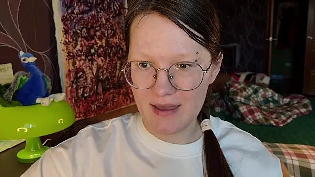 Long pvt with squirt fuck thighty asshole with dildo - video by hairyMira cam model