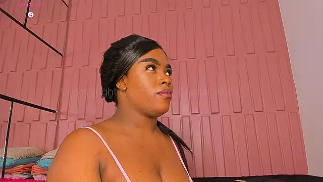 Nasty Gassy - video by PechBri cam model