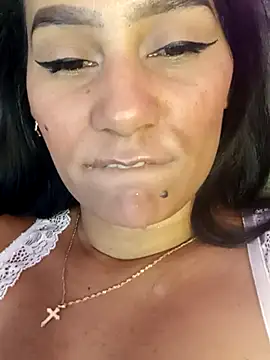 Saliva mmmmm – видео вебкам-модели Leticia_goddes