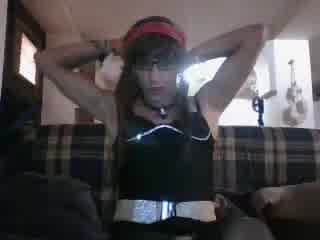 [25 Dec 13:40] Private Show - Video von AneR5bad Cam-Model