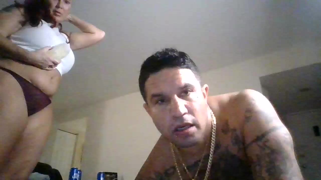 fun sex - video by pabloandcarla cam model