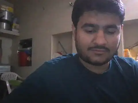 Private Show - vidéo du modèle de showcams deepu1248