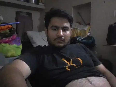 [11 Jan 00:53] Private Show - video oleh model kamera deepu1248