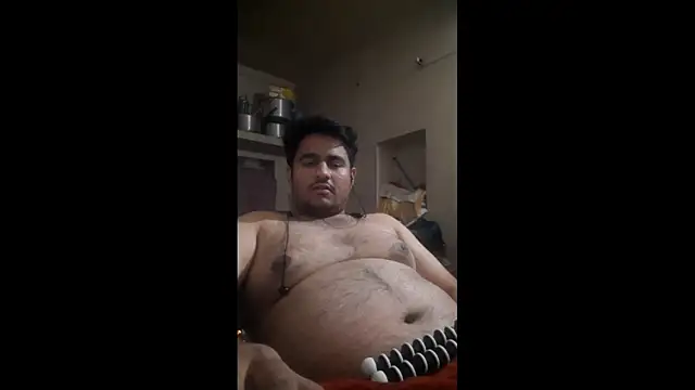 [21 Jan 01:03] Private Show - video oleh model kamera deepu1248