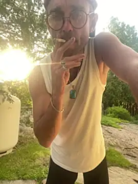 [4 Jul 19:51] Public Show - video by MaxSpadeErotica cam model