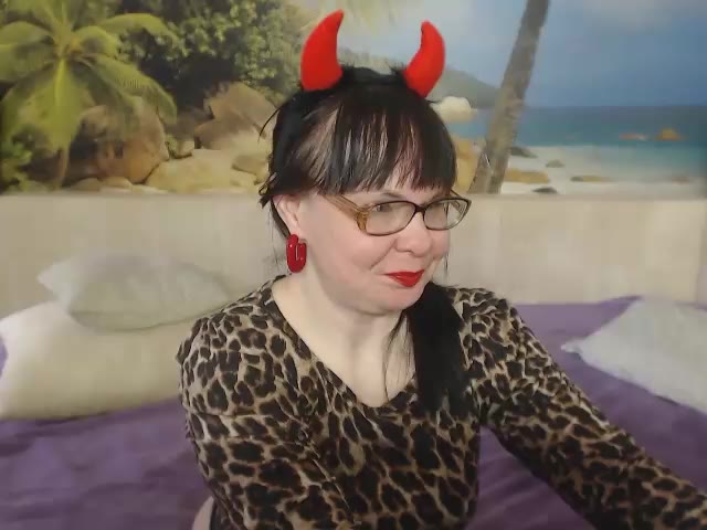 [17 Mar 12:18] Private Show - ক্যাম মডেল Aphelandra-এর ভিডিও