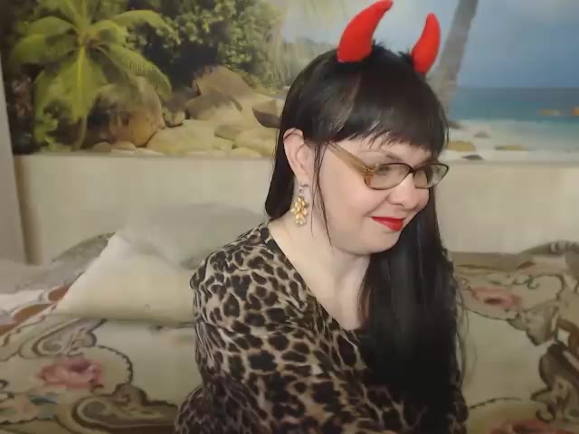 [20 Apr 17:34] Private Show - ক্যাম মডেল Aphelandra-এর ভিডিও