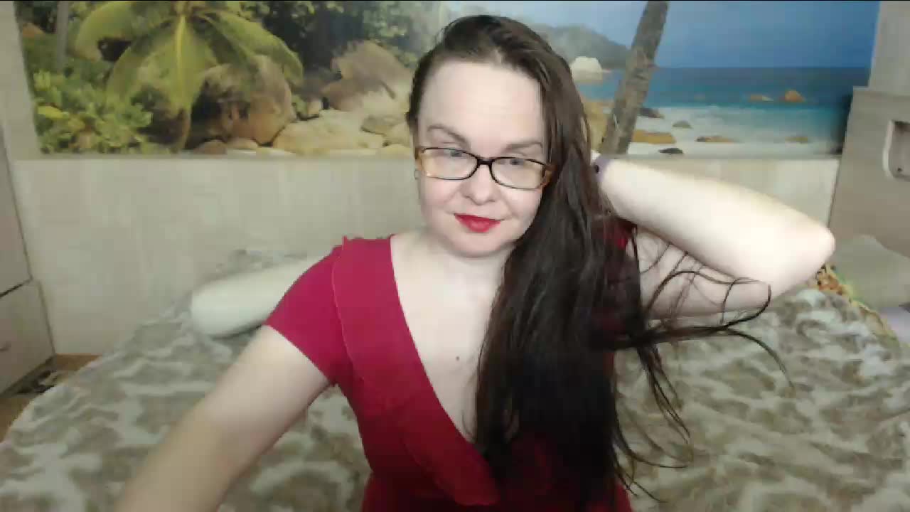 [10 Nov 17:45] Private Show - ক্যাম মডেল Aphelandra-এর ভিডিও