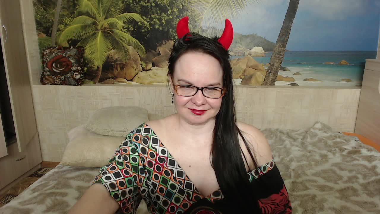 [2 Nov 15:46] Private Show - ক্যাম মডেল Aphelandra-এর ভিডিও