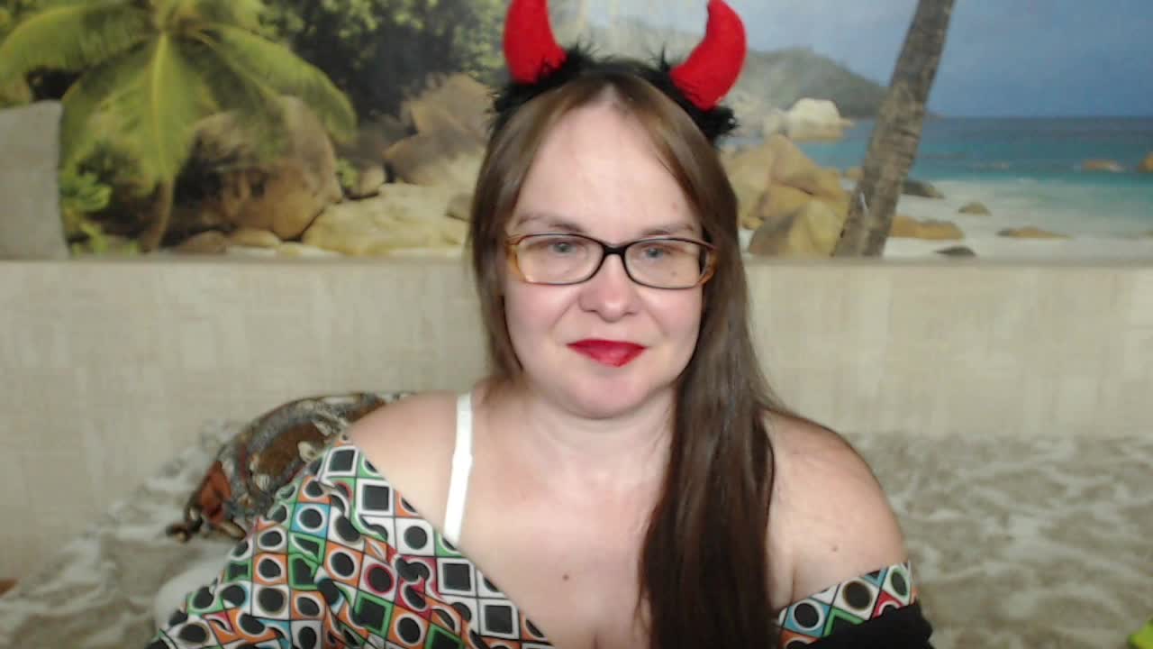 [11 Aug 21:49] Private Show - ক্যাম মডেল Aphelandra-এর ভিডিও