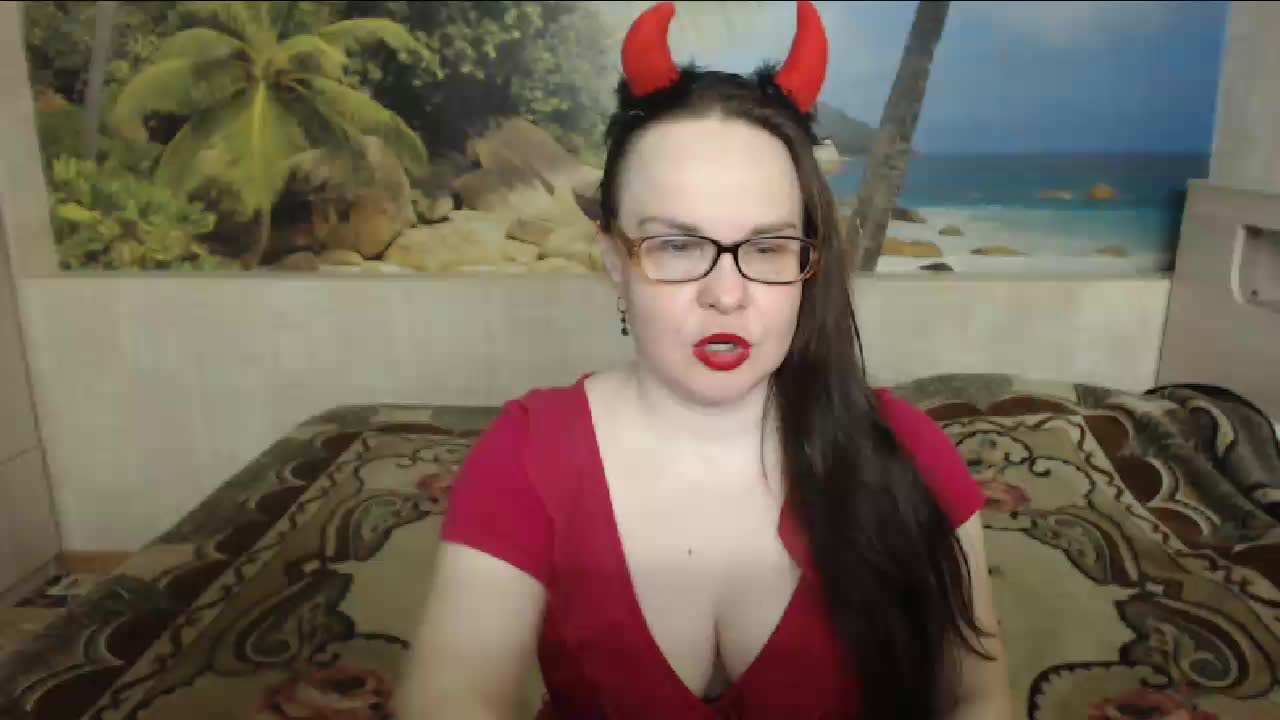 [8 Nov 21:43] Private Show - ক্যাম মডেল Aphelandra-এর ভিডিও