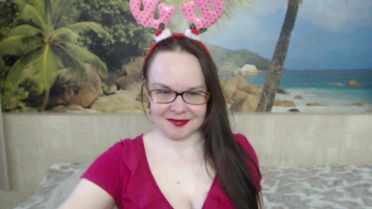 [16 Mar 12:29] Private Show - ক্যাম মডেল Aphelandra-এর ভিডিও