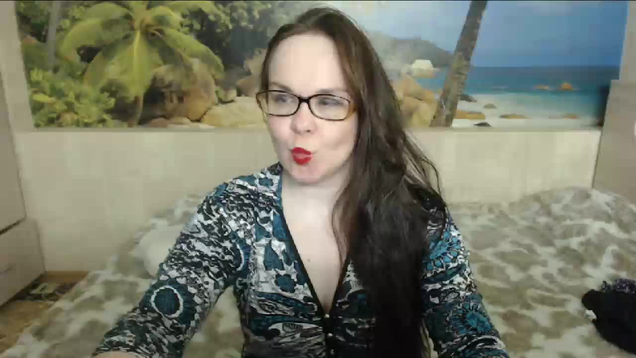 [24 Oct 23:11] Private Show - ক্যাম মডেল Aphelandra-এর ভিডিও