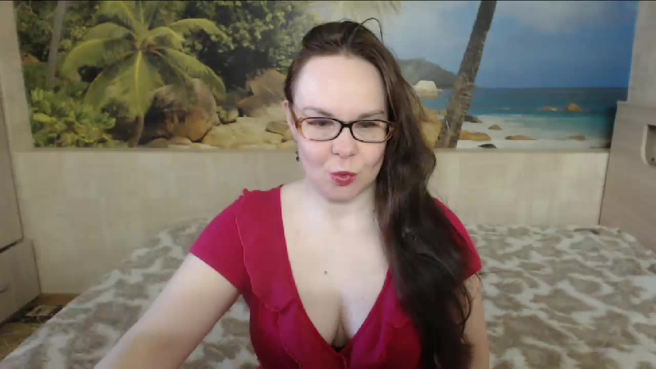 [21 Oct 13:16] Private Show - ক্যাম মডেল Aphelandra-এর ভিডিও