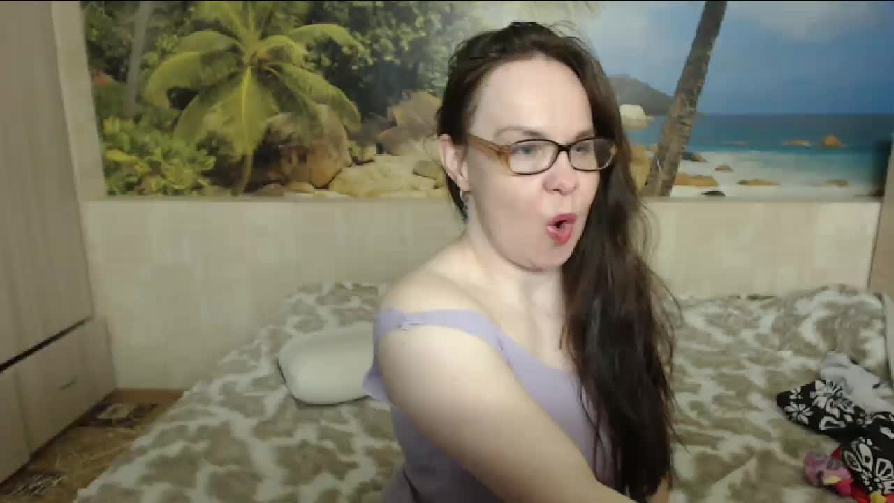 [25 Oct 17:19] Private Show - ক্যাম মডেল Aphelandra-এর ভিডিও