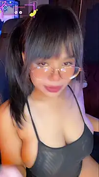 [10 May 00:39] Private Show - video oleh Maple_Honeycome kamera model