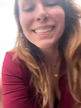 Public pussy play outside of car