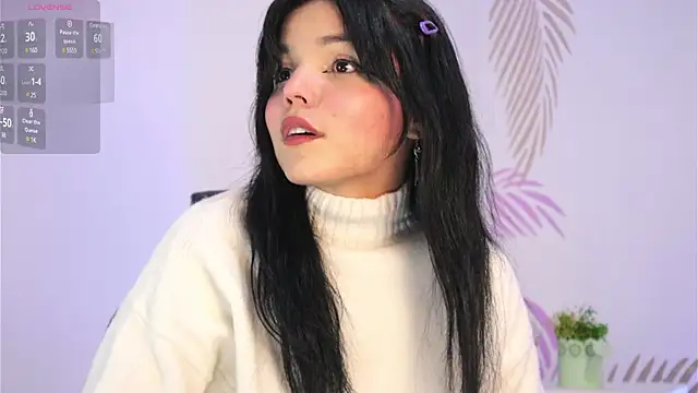 White Peach Seduce You - dianebleu 캠 모델의 동영상