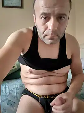 [16 Dec 16:04] Private Show - βίντεο μοντέλου muscularsexy