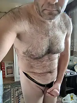 [3 Apr 11:09] Private Show - βίντεο μοντέλου muscularsexy