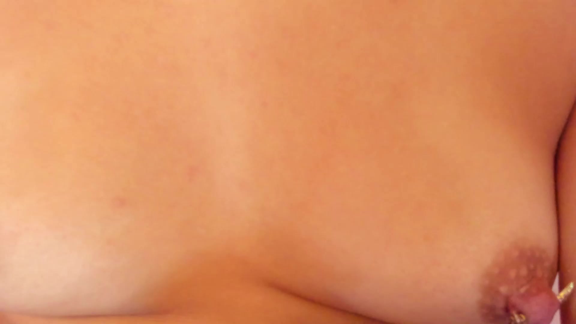 close-up nipples and close-up vagina