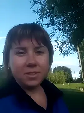 Naked  river pvt - video by BiketravelChat cam model