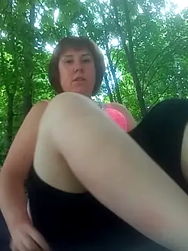 Private Show naked dance
