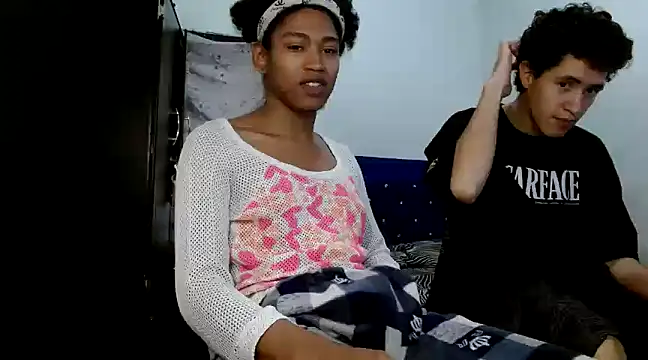 Nice hot 🥵 video With my bf - video by angelamarie1 cam model