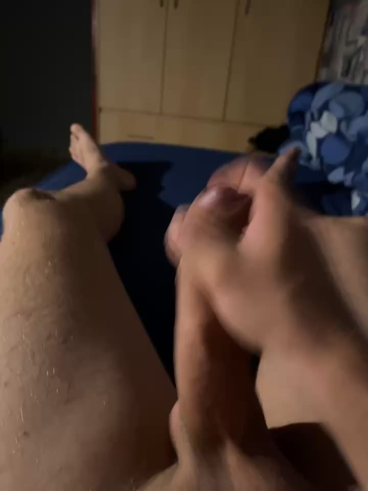 [19 May 04:37] Private Show - Video von Alex-Vane Cam-Model