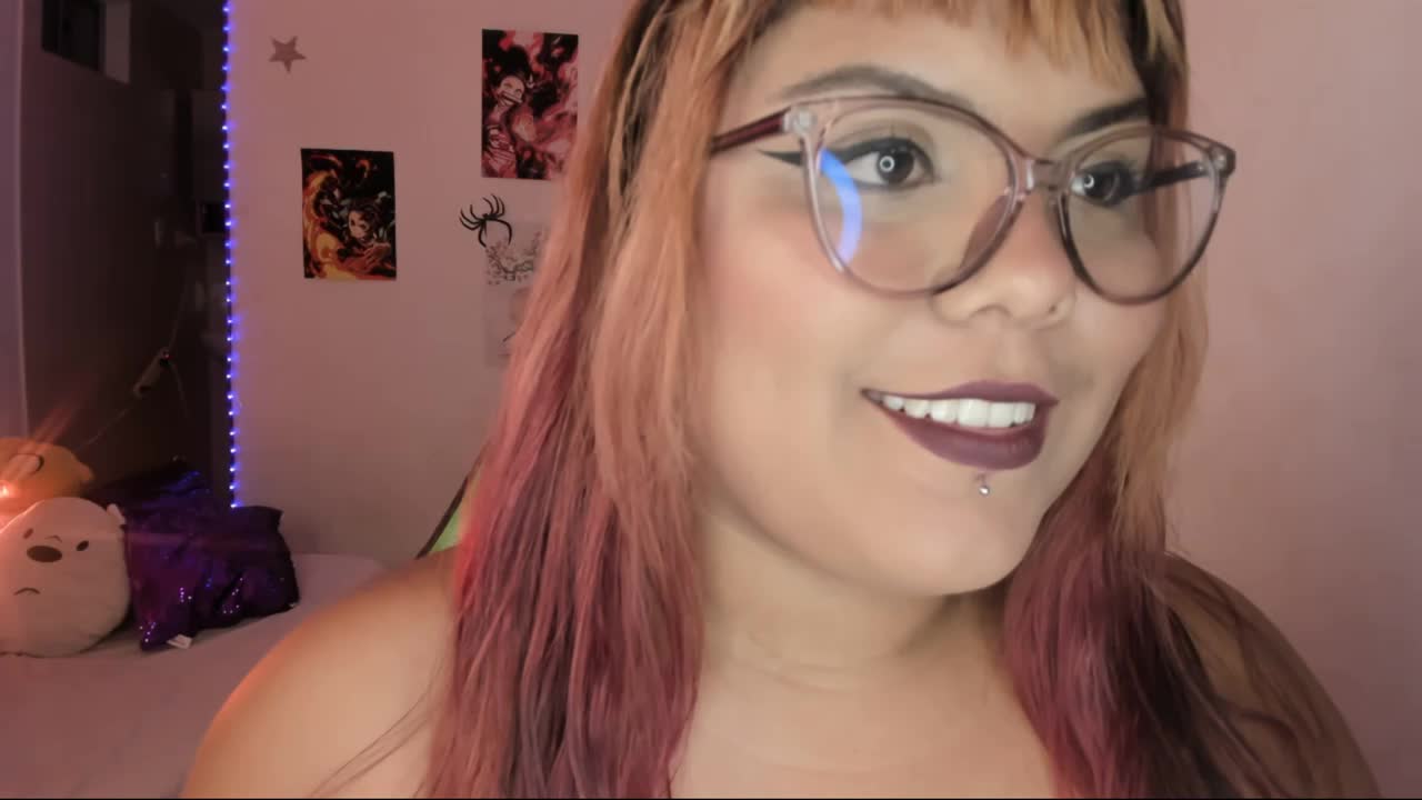 MOUTH AND KISSES FETISH!– kittylu__ kameramodell videója